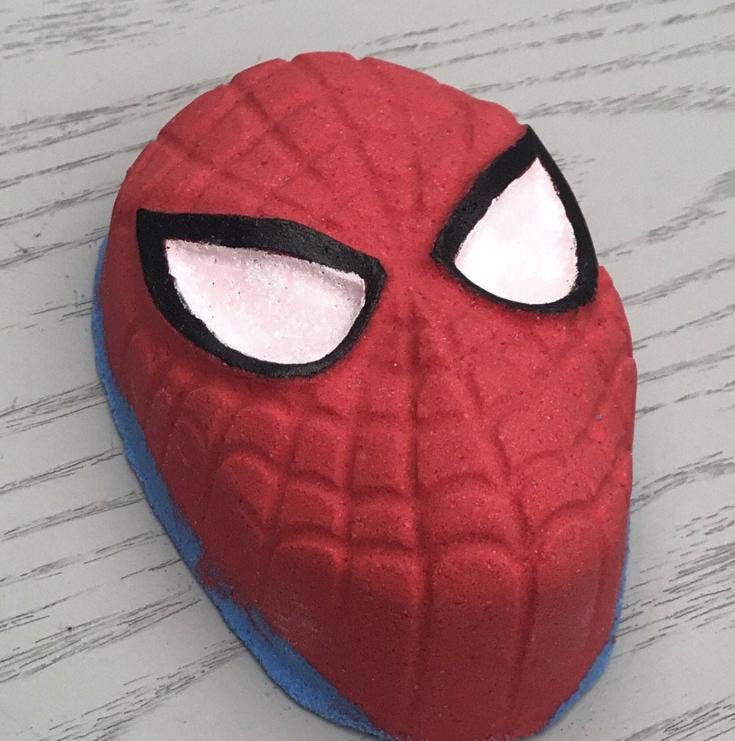 Spidey & Spiderman Hero: Spiderman