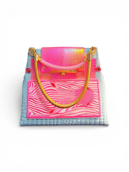 AS Signature Series Handbag #8.5