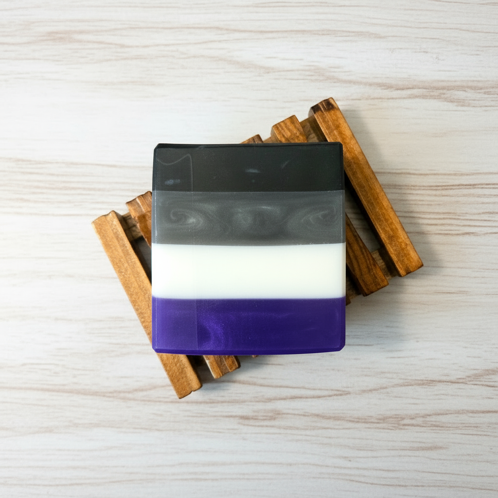 Ace Pride Soap