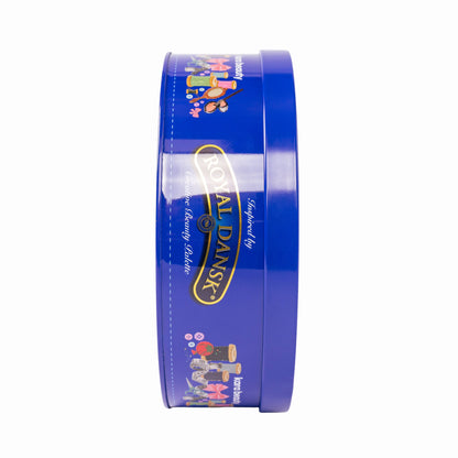Royal Dansk® Cookie Tin Beauty Palette