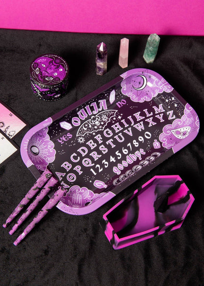 OUIJA BOARD TRAY