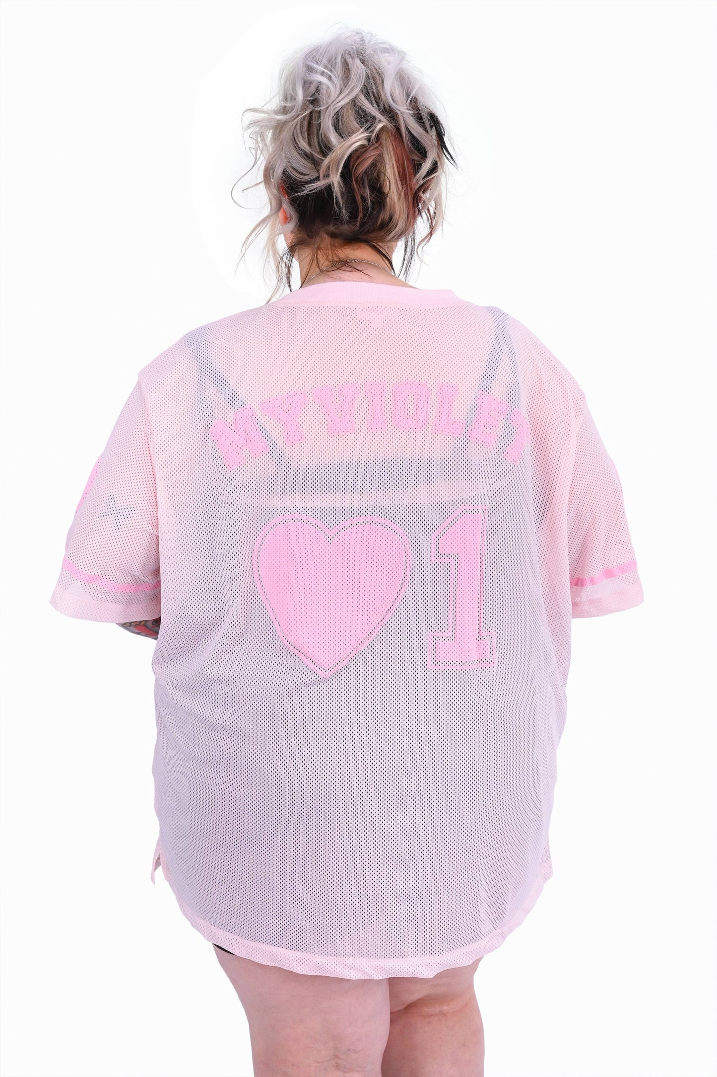 MVP Bow Jersey: S