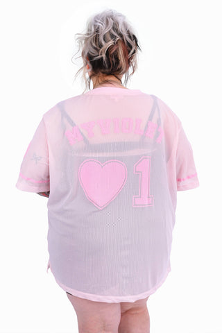 MVP Bow Jersey: S