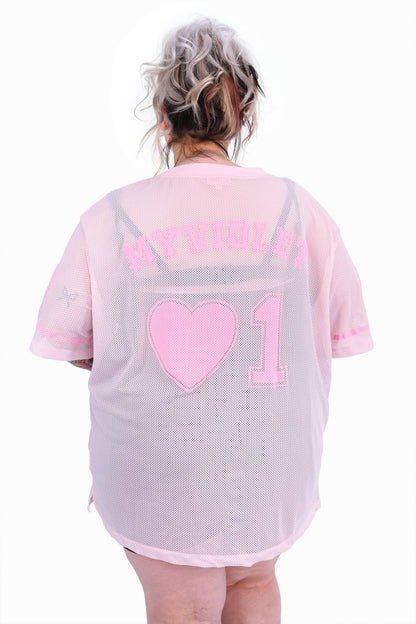 MVP Bow Jersey: S