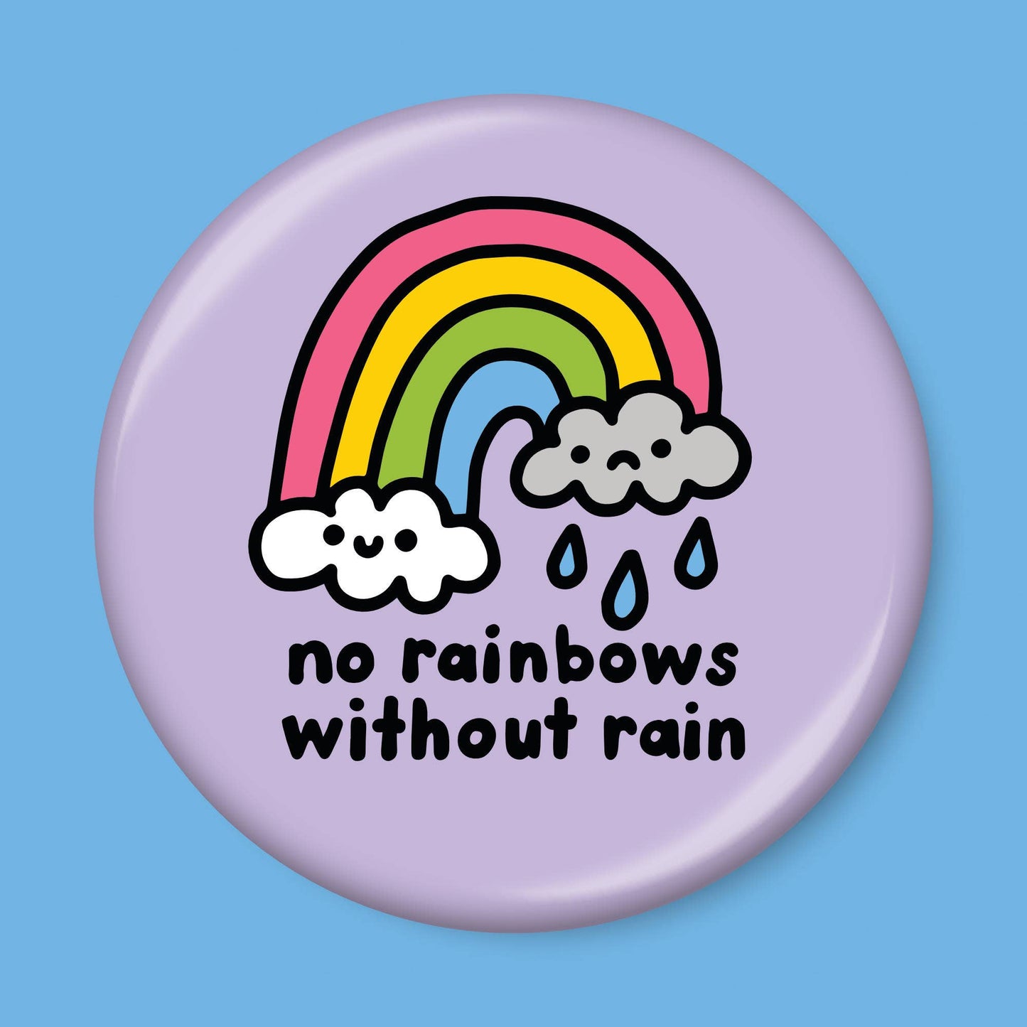 Buttons - Be Nice To You