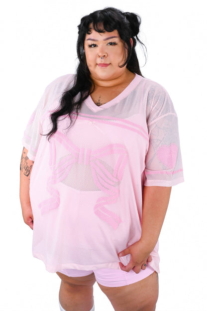 MVP Bow Jersey: S
