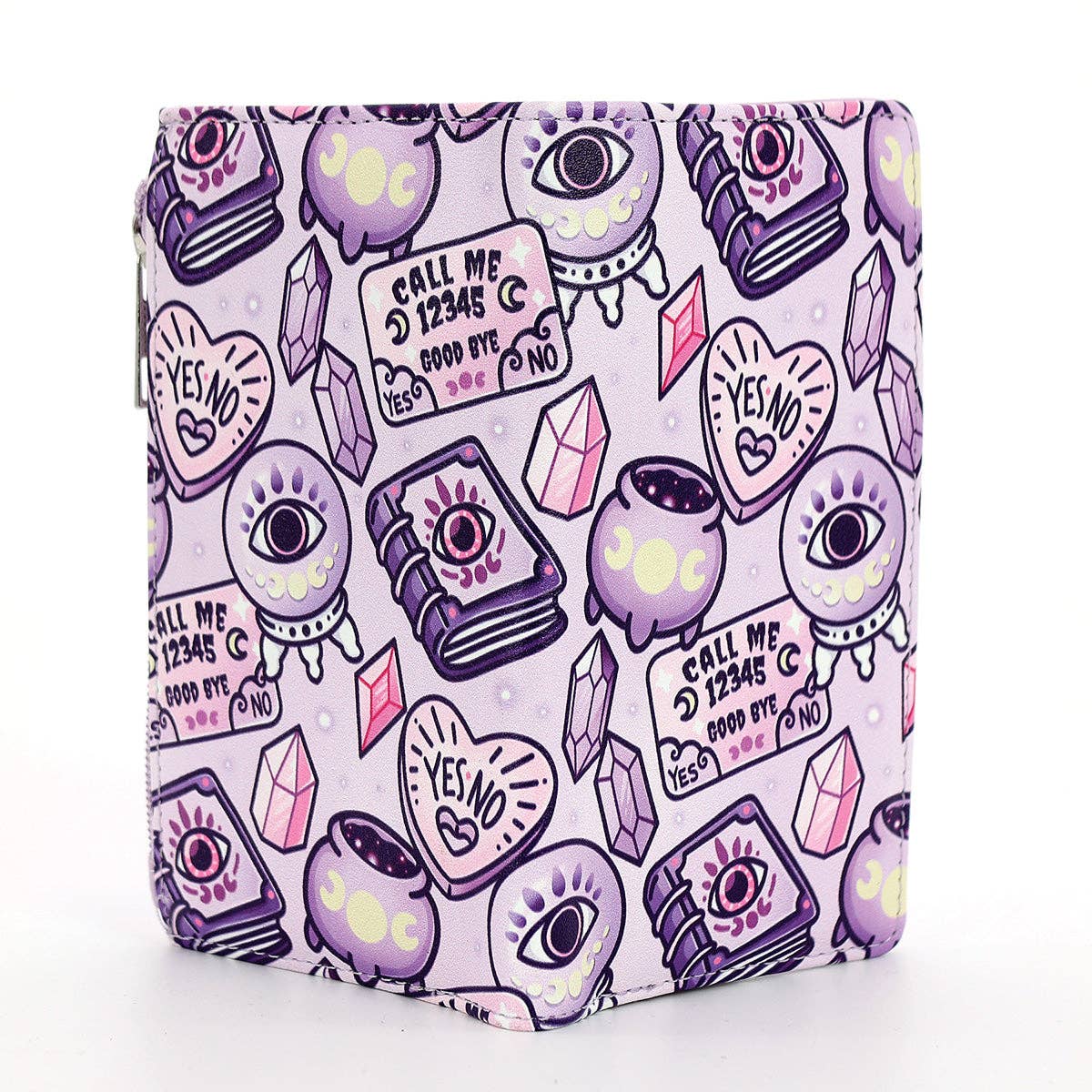 Tarot Wallet