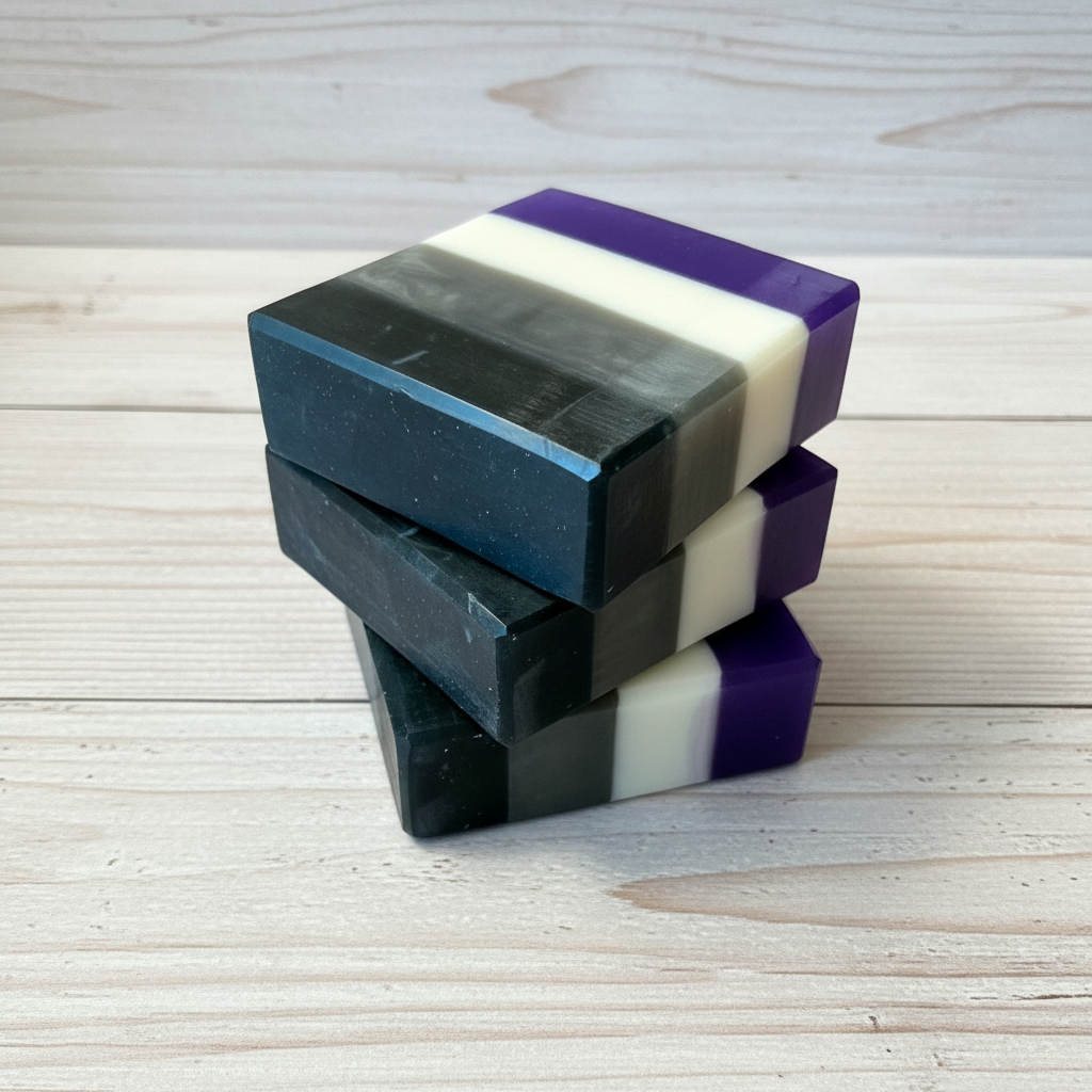 Ace Pride Soap