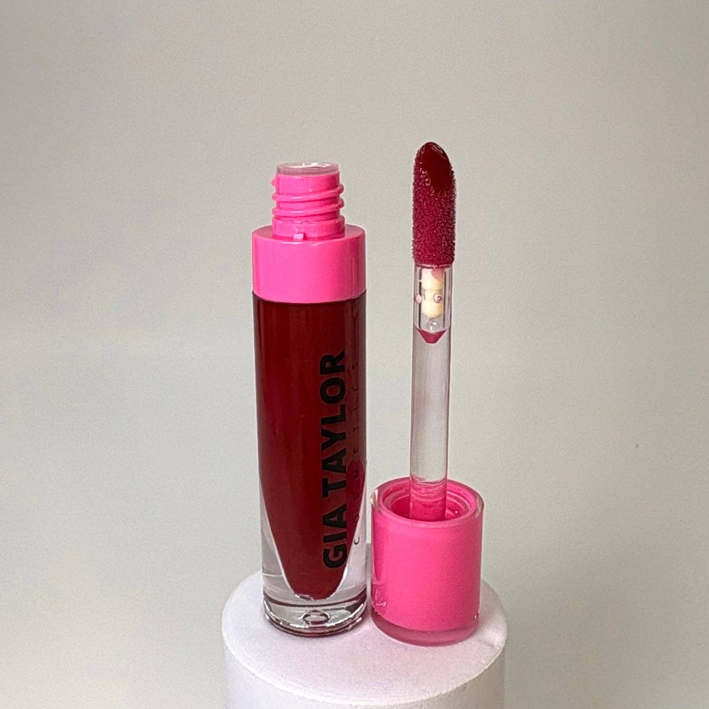 Arctic Cherry Gloss