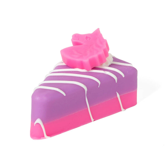 Unicorn's Dream Pie Soap