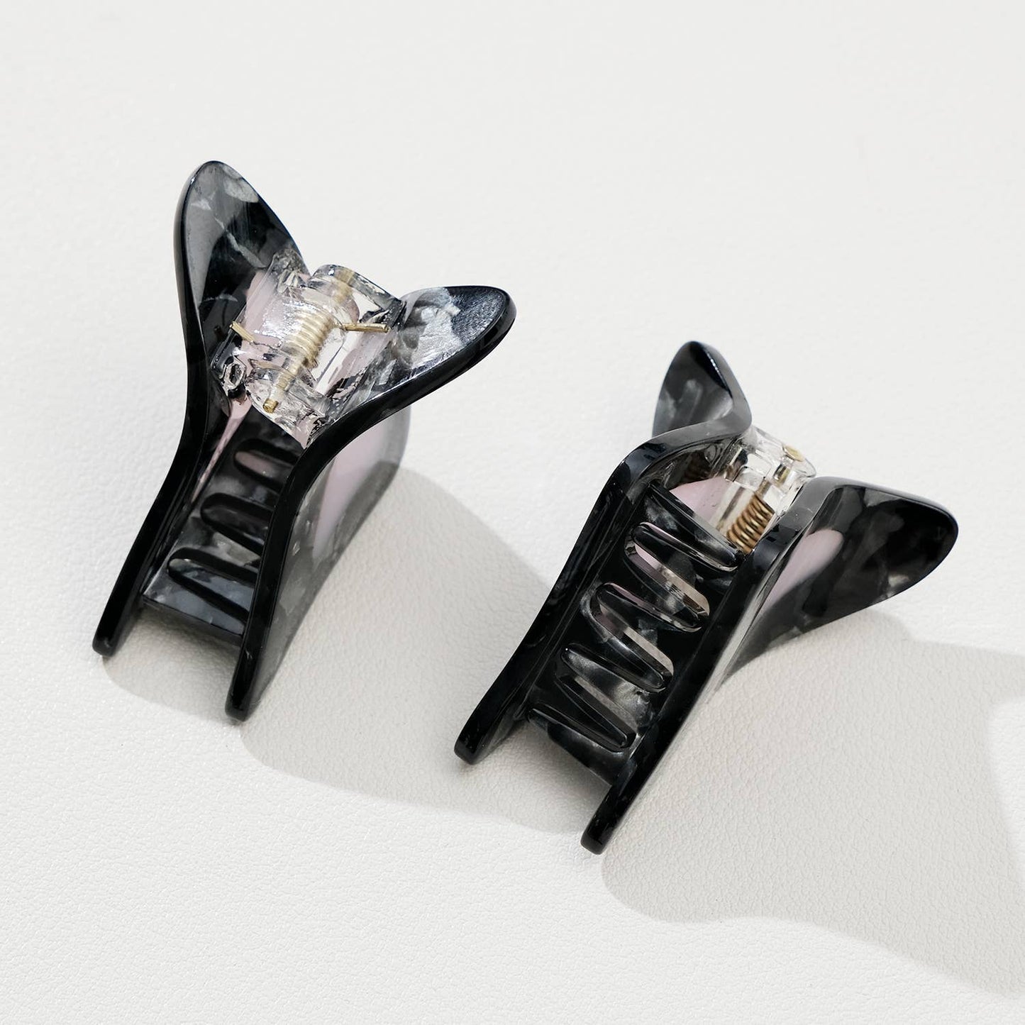 Cat Ear Claw Clip (Set of 2) - Mini