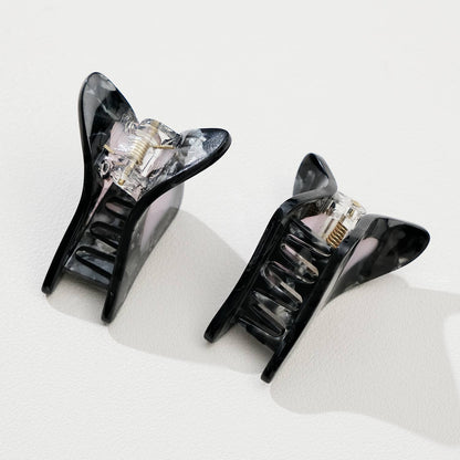 Cat Ear Claw Clip (Set of 2) - Mini