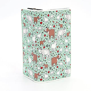 Goat Wallet