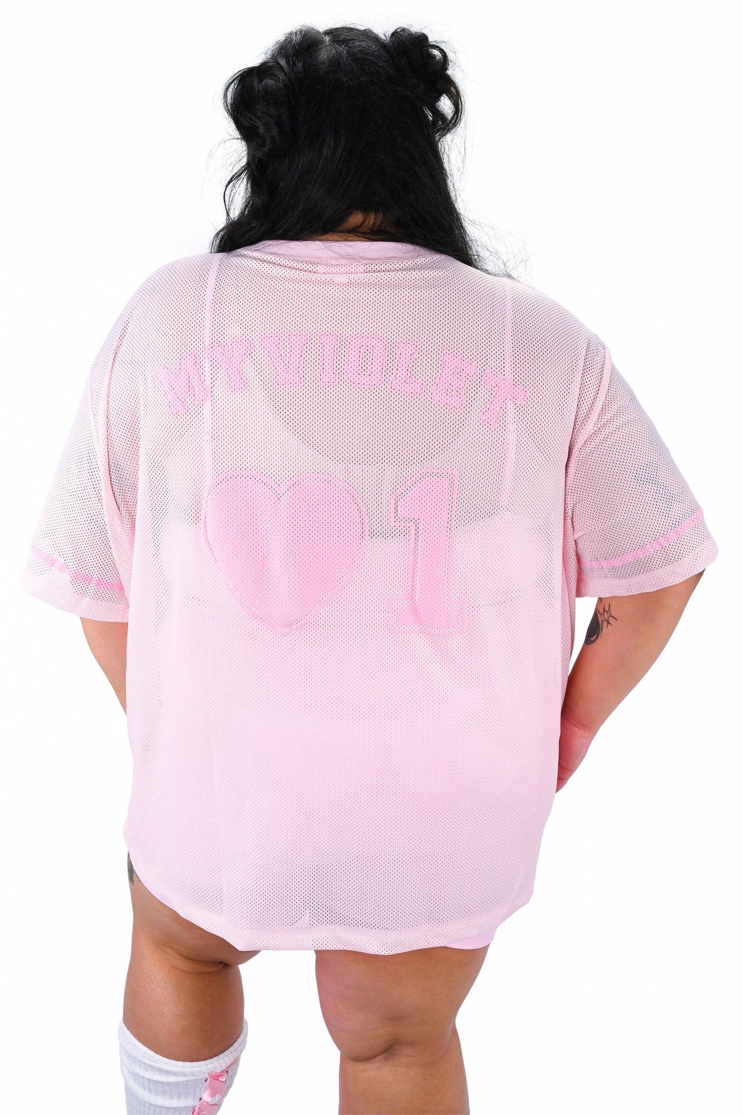 MVP Bow Jersey: S