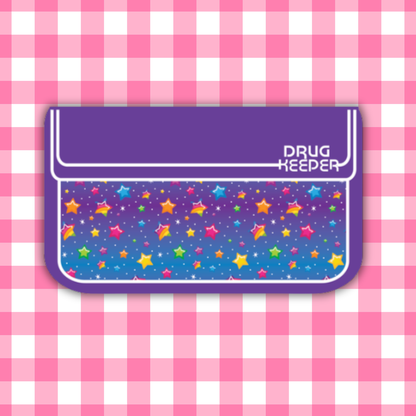 Emotional Support Trinkets Tin