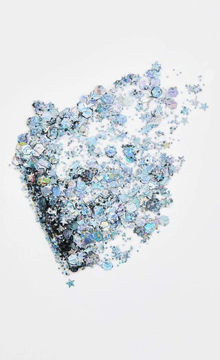 Trixie Pixie Glitz Grenade