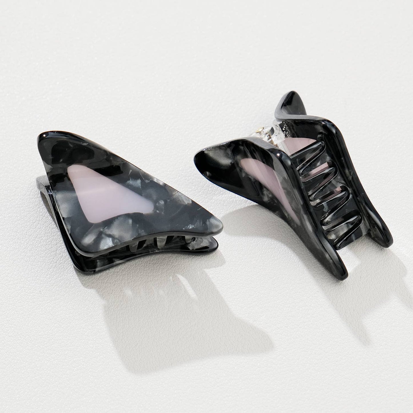 Cat Ear Claw Clip (Set of 2) - Mini