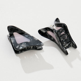 Cat Ear Claw Clip (Set of 2) - Mini