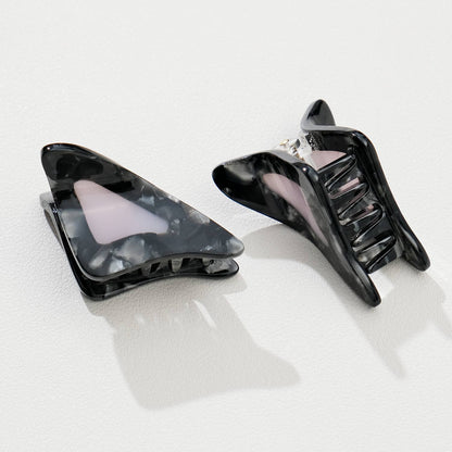 Cat Ear Claw Clip (Set of 2) - Mini