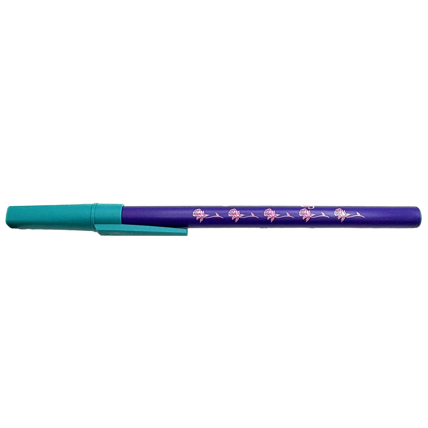 I Have Never Done Anything Wrong Retro Ballpoint Pen