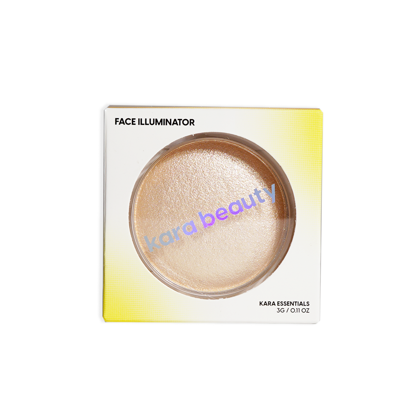 Essentials Face Illuminator
