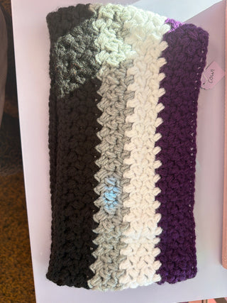 ACE Pride Neck Warmer