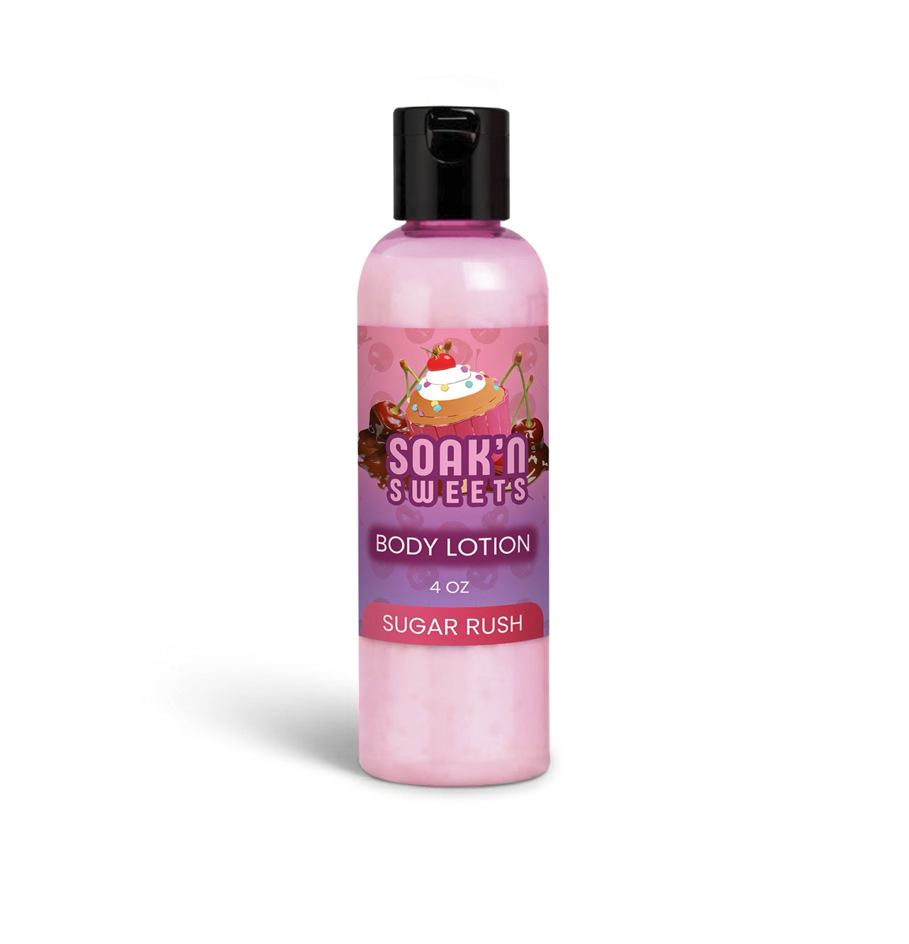 Body Lotion