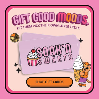 soak'n sweets gift cards