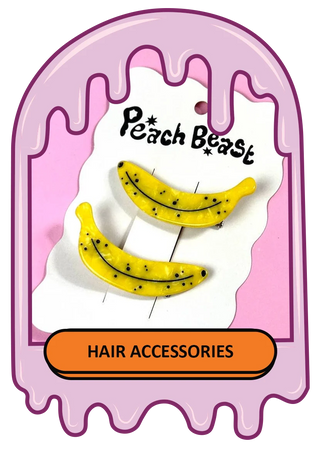 hair accessories
