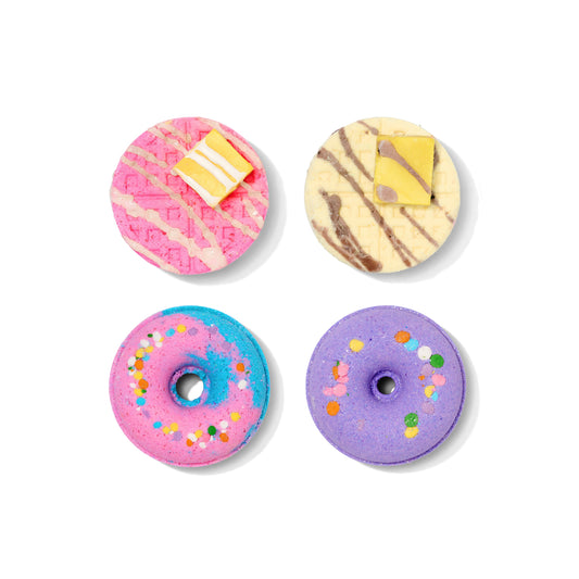 Mixed Breakfast Pack