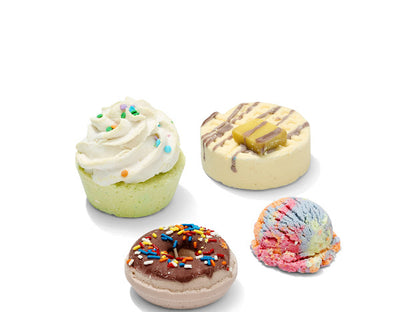 Mixed Dessert Pack