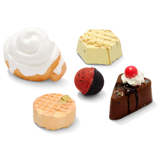 Cozy Treats Pack