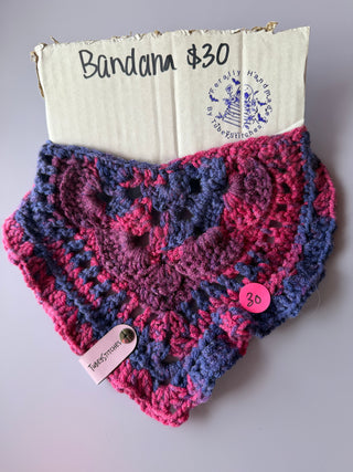 Bi Pride Bandana
