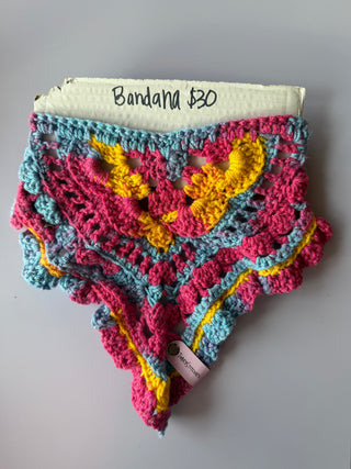 Pan Pride Bandana