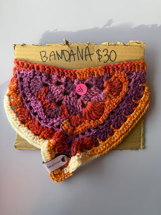 Lesbian Pride Bandana