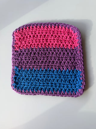 Bi Pride Pad