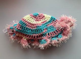 Trans Pride Bucket Hat