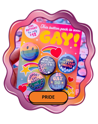 pride gifts