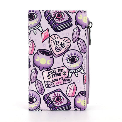 Tarot Wallet