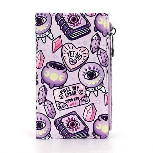 Tarot Wallet