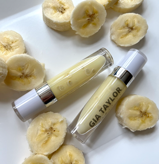 Banana Cream Gloss