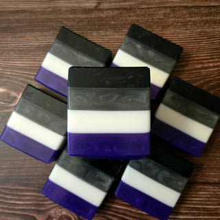 Ace Pride Soap