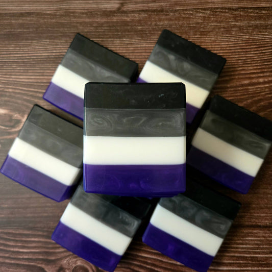 Ace Pride Soap