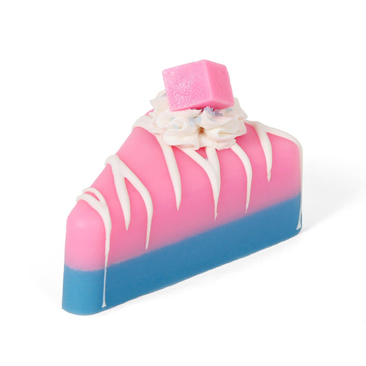 Bubble Gum Pie Soap