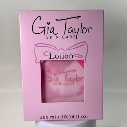 300ml Pink Champagne  Lotion