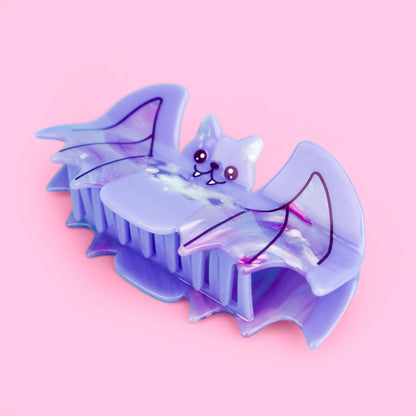 Bat Hair Claw