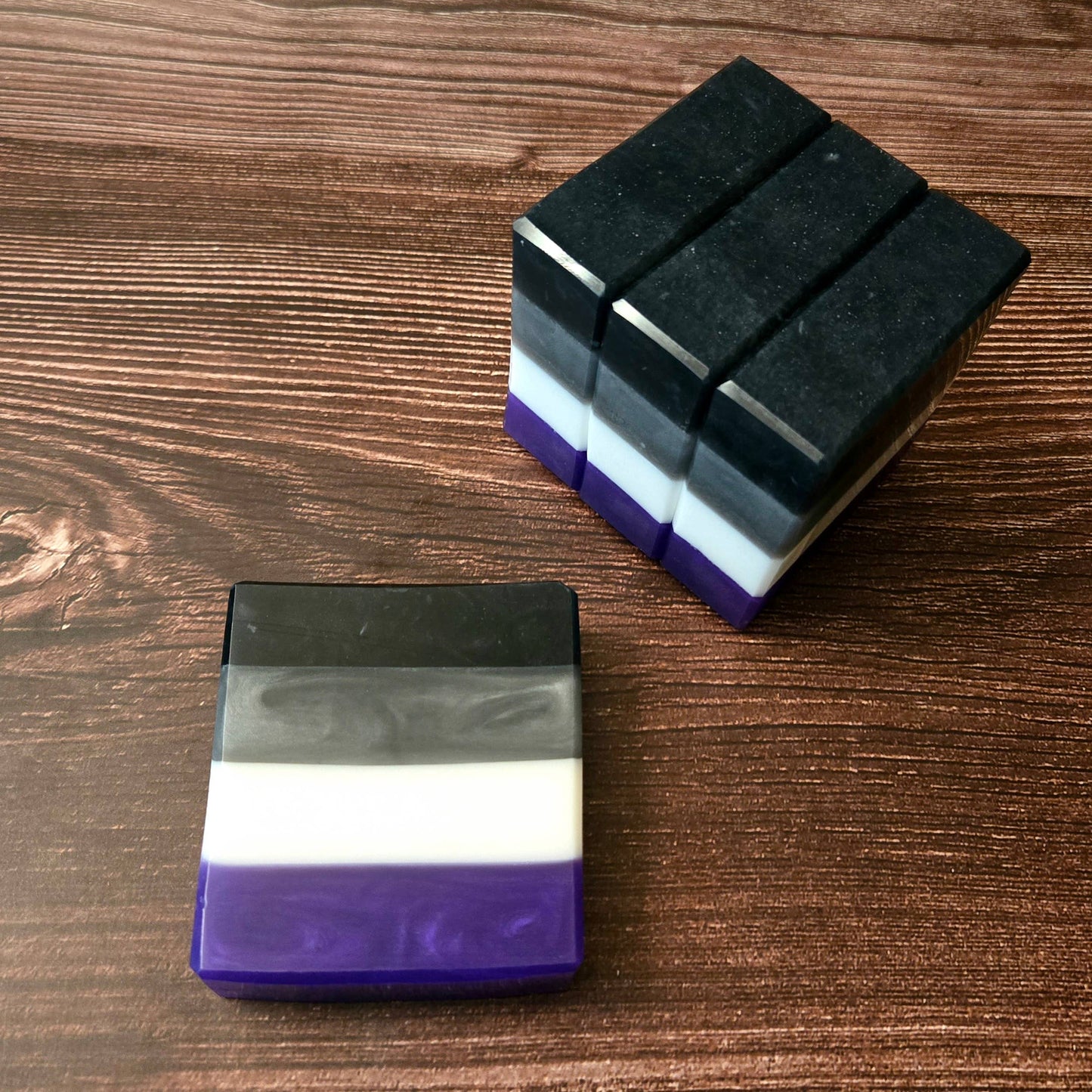 Ace Pride Soap