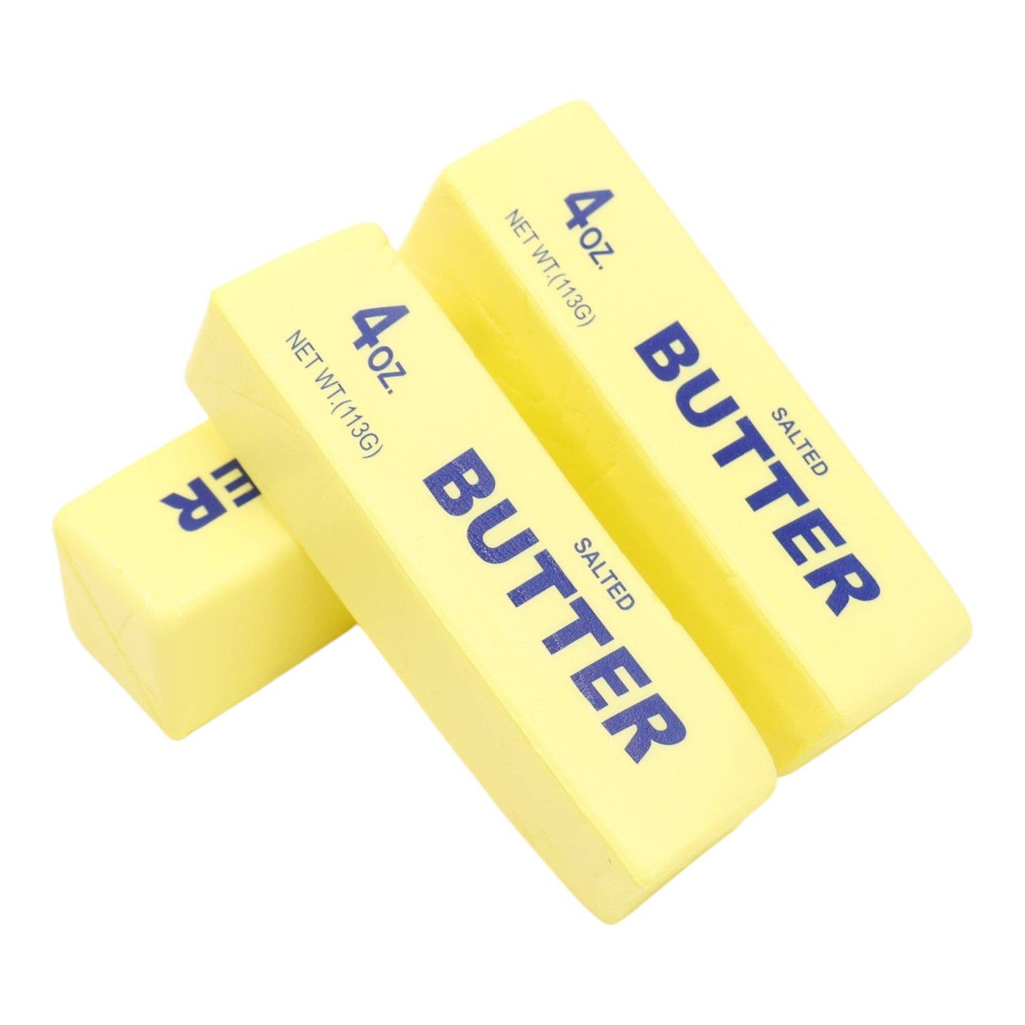 Squishy Butter