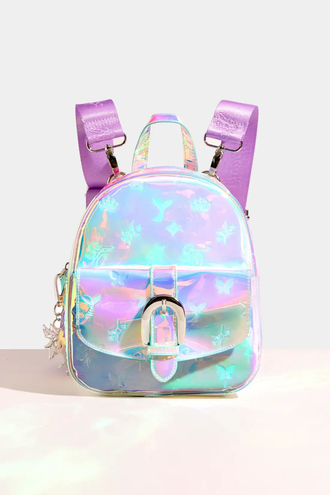 Opal Mini Backpack