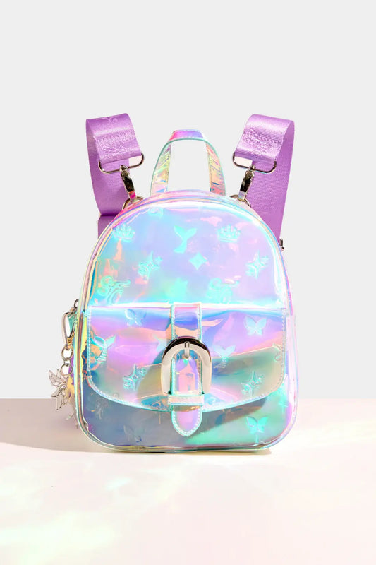 Opal Mini Backpack